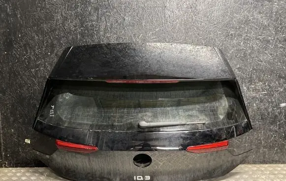 Volkswagen ID.3 Tailgate/trunk/boot lid 