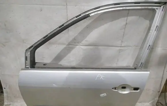 Renault Scenic II - Grand scenic II Front door PILKOS