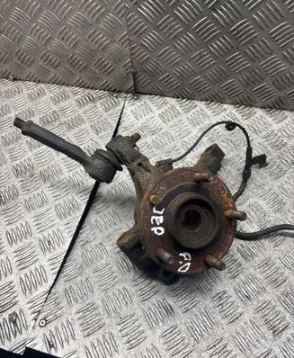 Jeep Patriot Rear wheel hub spindle/knuckle 