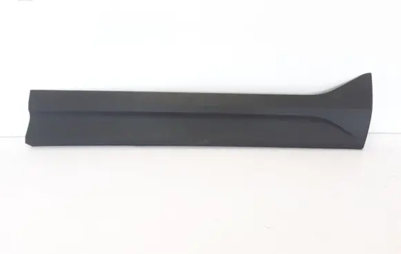 Front door trim (molding)
