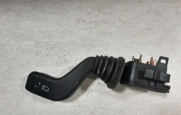 Opel Zafira A Indicator stalk 90560991