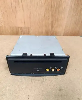 Mercedes-Benz GLS X166 Radio/CD/DVD/GPS head unit A2129009629