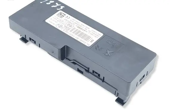 Citroen C4 III e-C4 Bluetooth control unit module 9841408080 616320011 503551640512