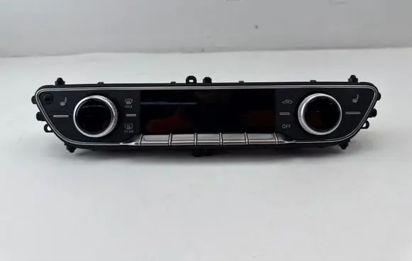 Audi A4 S4 B9 Climate control unit 8W0820043G