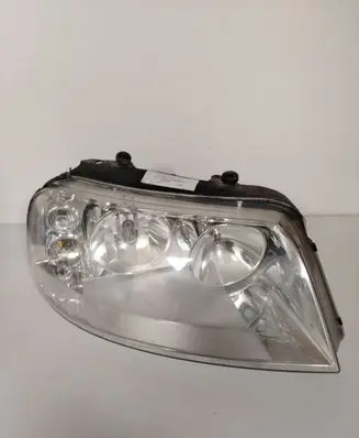 Volkswagen Sharan Headlight/headlamp 7M3941016AD 0301182261 04L103004K