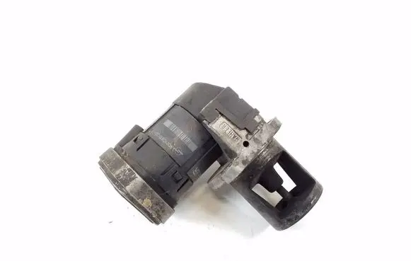 Mercedes-Benz R W251 EGR valve A6421400360