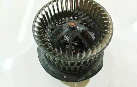 Ford Galaxy Heater fan/blower 7M0819021