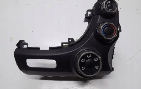 Honda Jazz Climate control unit TF0E0