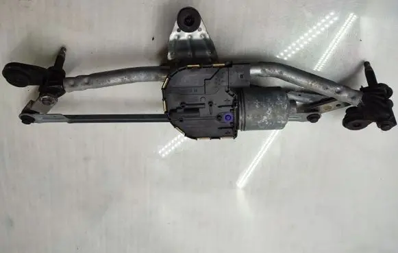 Audi A3 S3 8V Front wiper linkage and motor 8V1955023D 3397021623 1397220663