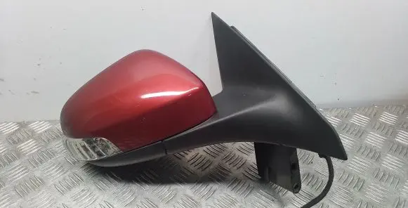 Volvo C70 Front door electric wing mirror 010210