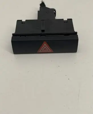 Audi A6 S6 C6 4F Hazard light switch 4F0941509