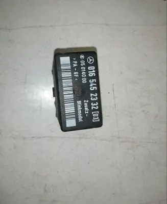 Mercedes-Benz E W211 Other control units/modules 05 0140 00
