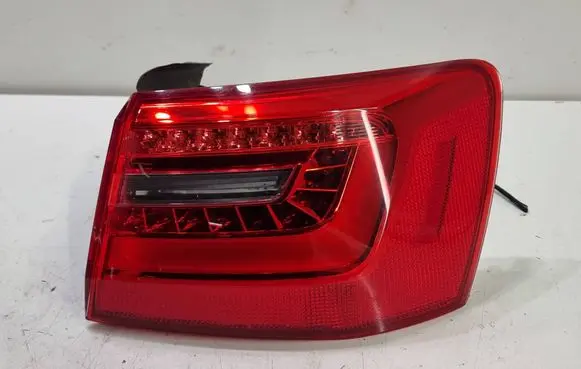Audi A6 S6 C7 4G Rear/tail lights 4G9945096B 608200E13904