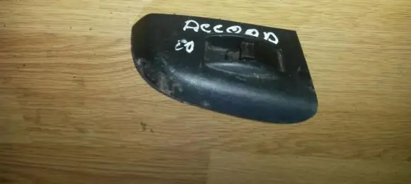 Honda Accord Electric window control switch