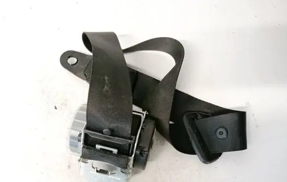 Fiat Punto (188) Middle seatbelt (rear) 603139200e