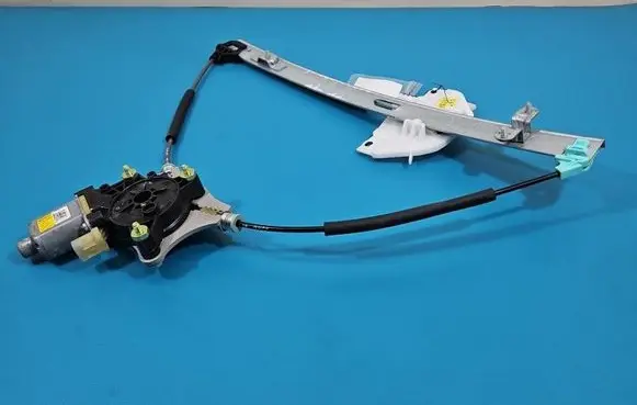 KIA Rio Front door window regulator with motor 82460-H8000 IMPRK1527420