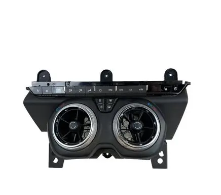 Chevrolet Camaro Climate control unit 84078980 000235226