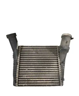 Audi Q7 4L Intercooler radiator 7L6145803C