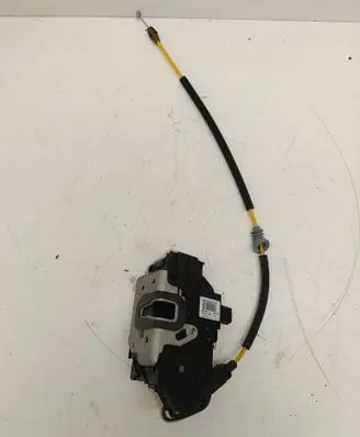 Ford Explorer V Rear door lock 8A5A5426413EC