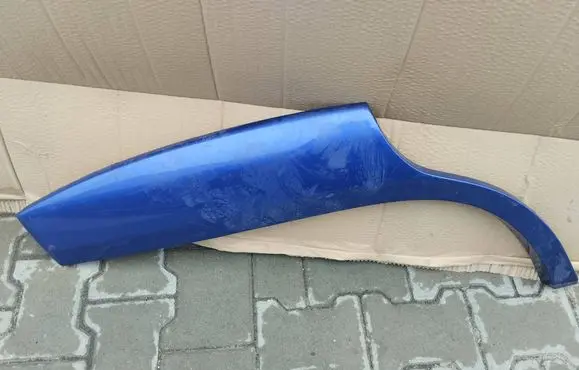 KIA Sportage Rear arch trim 877441F000