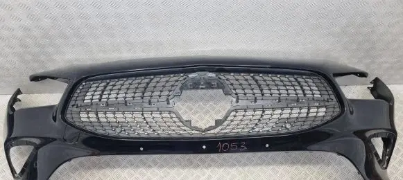 Mercedes-Benz CLA C118 X118 Front bumper