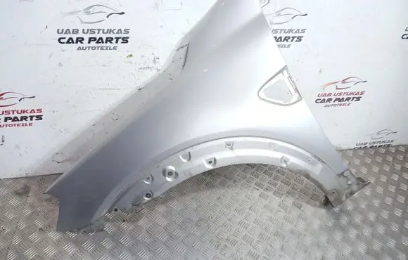 Chevrolet Captiva Fender