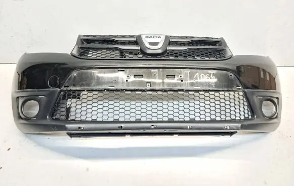 Renault Sandero II Front bumper 620229493R