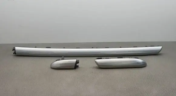 Audi A3 S3 8V Interior decorative trim set 8V1853190A 8V1853191A