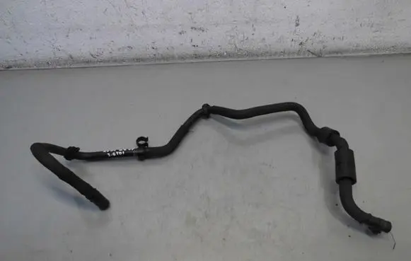 Audi Q7 4L Engine coolant pipe/hose