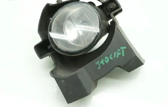 Nissan Qashqai Front fog light 261508990A