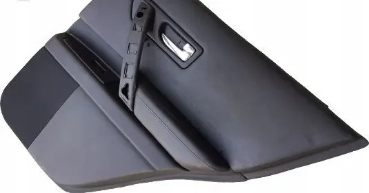 Infiniti FX Rear door card panel trim 82976CG000