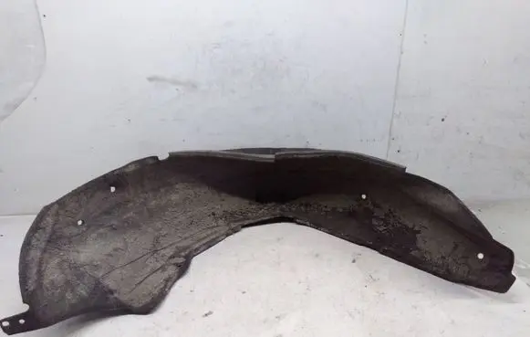 Mazda 6 Rear arch fender liner splash guards 
