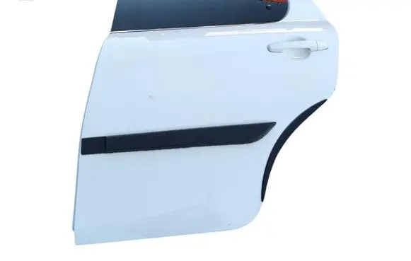 Citroen C1 Rear door 