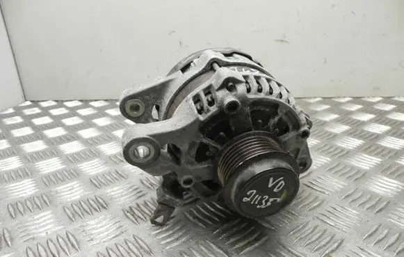 Toyota RAV 4 (XA40) Generator/alternator 2706037101 VD21135 DEF