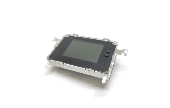 Ford C-MAX II Screen/display/small screen AM5T18B955BD 10R035345