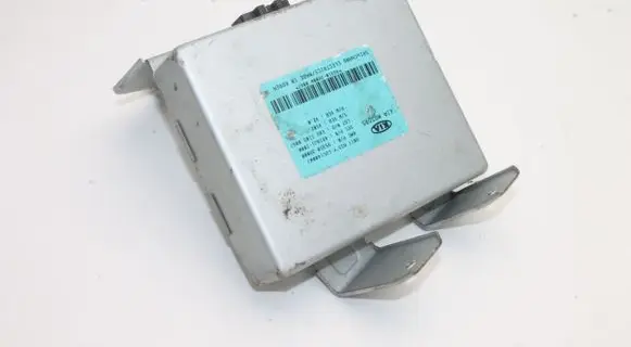KIA Sportage Other devices 953103U000