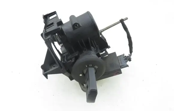 Opel Meriva A Ignition lock 13144390UN 90589389 5WK47631