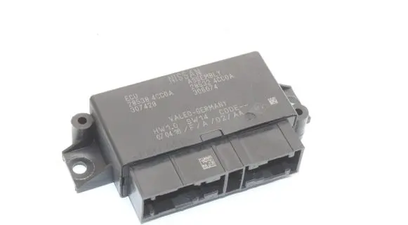Nissan X-Trail T32 Parking PDC control unit/module 285384CC0A 285324CC0A