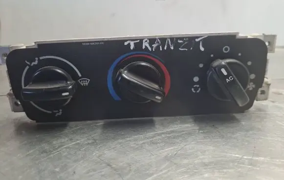 Ford Transit Climate control unit YC1H18D451A
