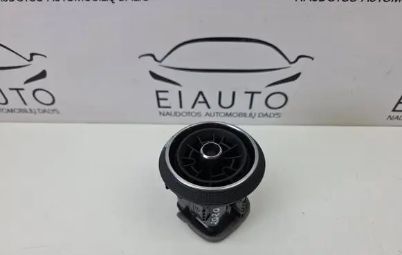 Audi Q2 - Dashboard side air vent grill/cover trim 81A820901E 5150063110M