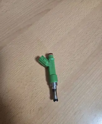 Toyota RAV 4 (XA40) Fuel injector 2325036010
