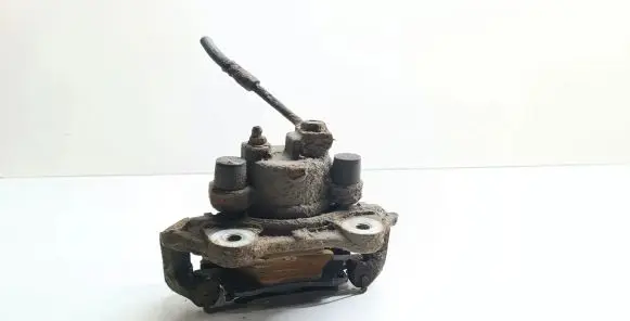 Jeep Grand Cherokee Rear brake caliper