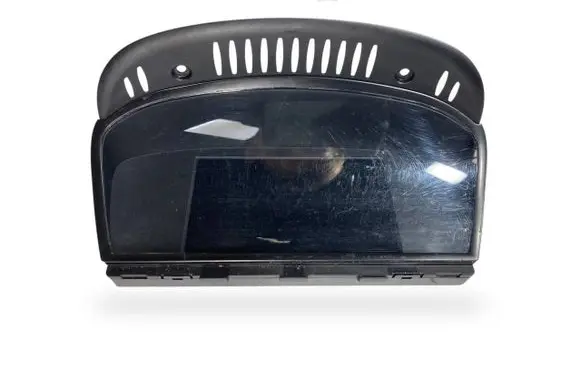 BMW 3 E90 E91 Screen/display/small screen 9151976 65829151976 9151977
