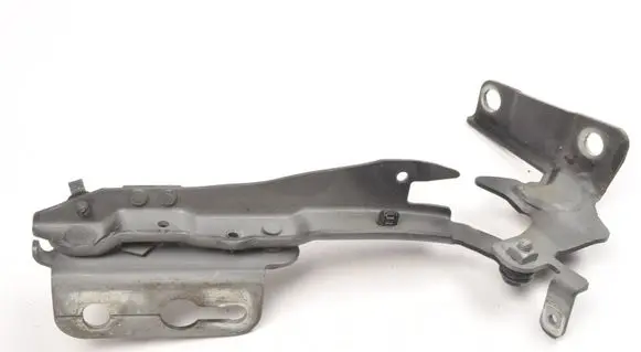 Volvo V40 Engine bonnet/hood hinges 31385072