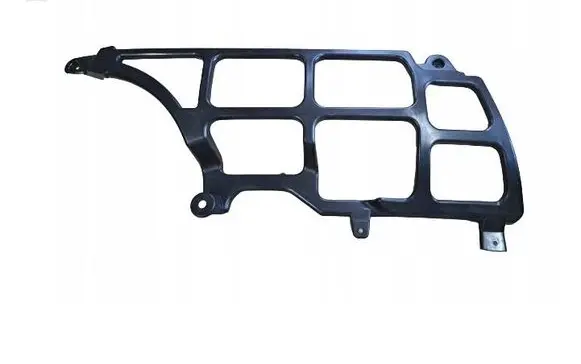 Hyundai Kona I Fuel tank mounting bracket 86535-K4000