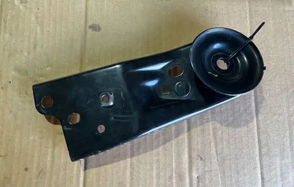 Subaru Crosstrek III Other rear suspension part 