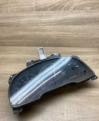 Toyota Avensis Verso Speedometer (instrument cluster) 8380044530 1575104660