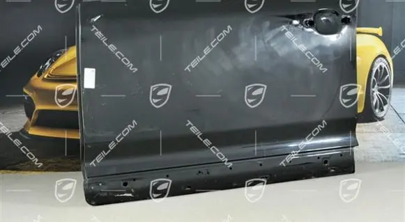 Porsche Cayenne (9PA) Door (2 Door Coupe) 95553101106GRV