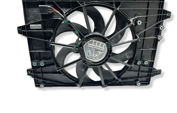 Volvo EX30 Electric radiator cooling fan 6600160199