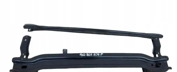 Volkswagen Up Front bumper cross member 1S0807109P